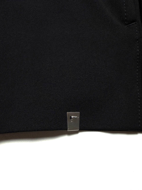 1017 Alyx 9SM Black Jacket