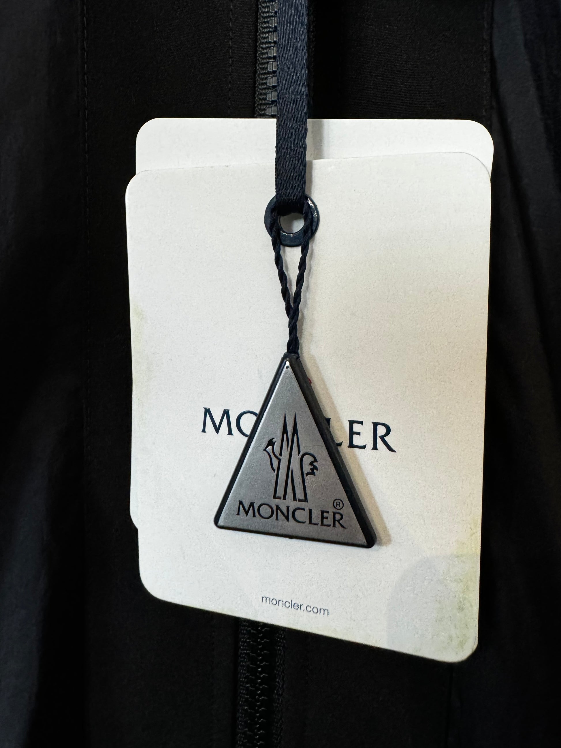 Moncler Giubbotto Light Jacket fw24