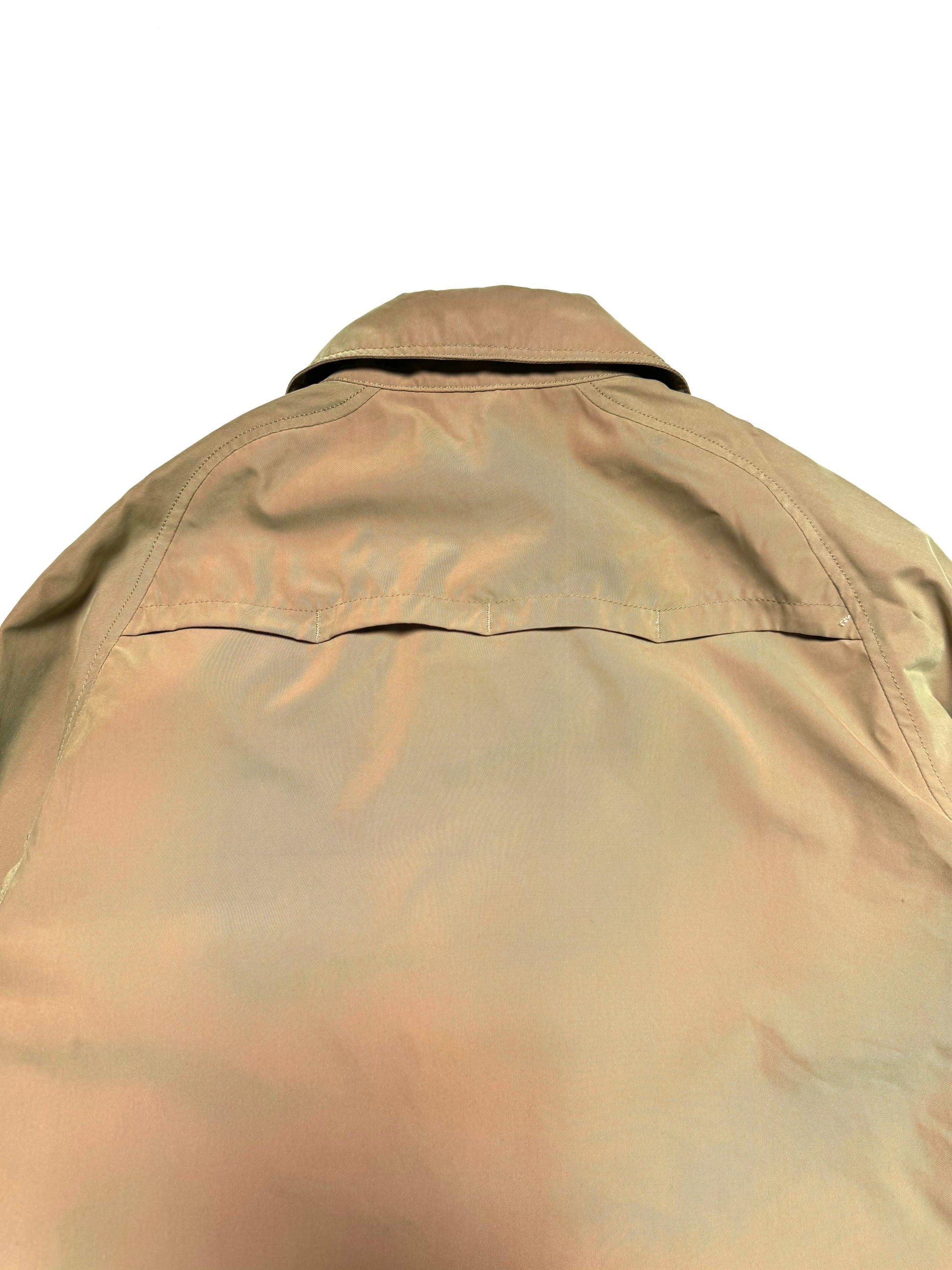 White Mountainerring 2010 Tech Harrington Jacket