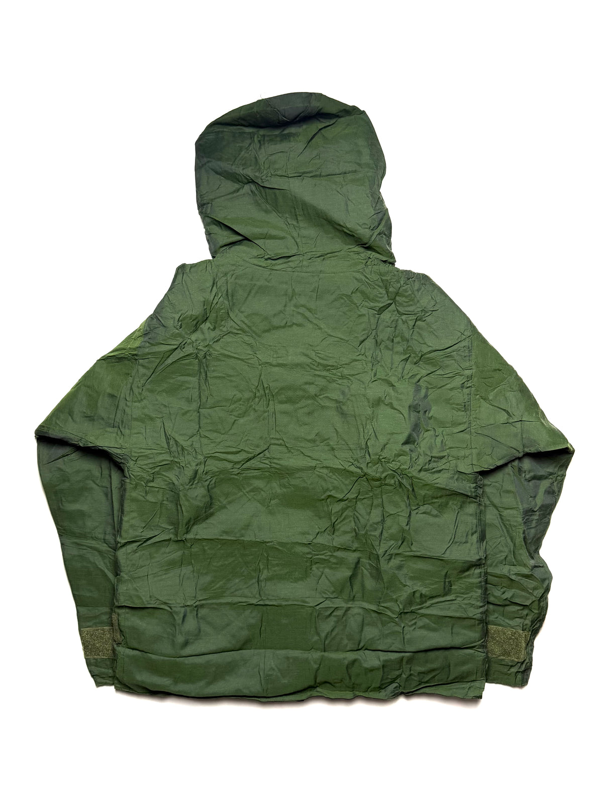 ARMY UK Protective Nbc Jacket
