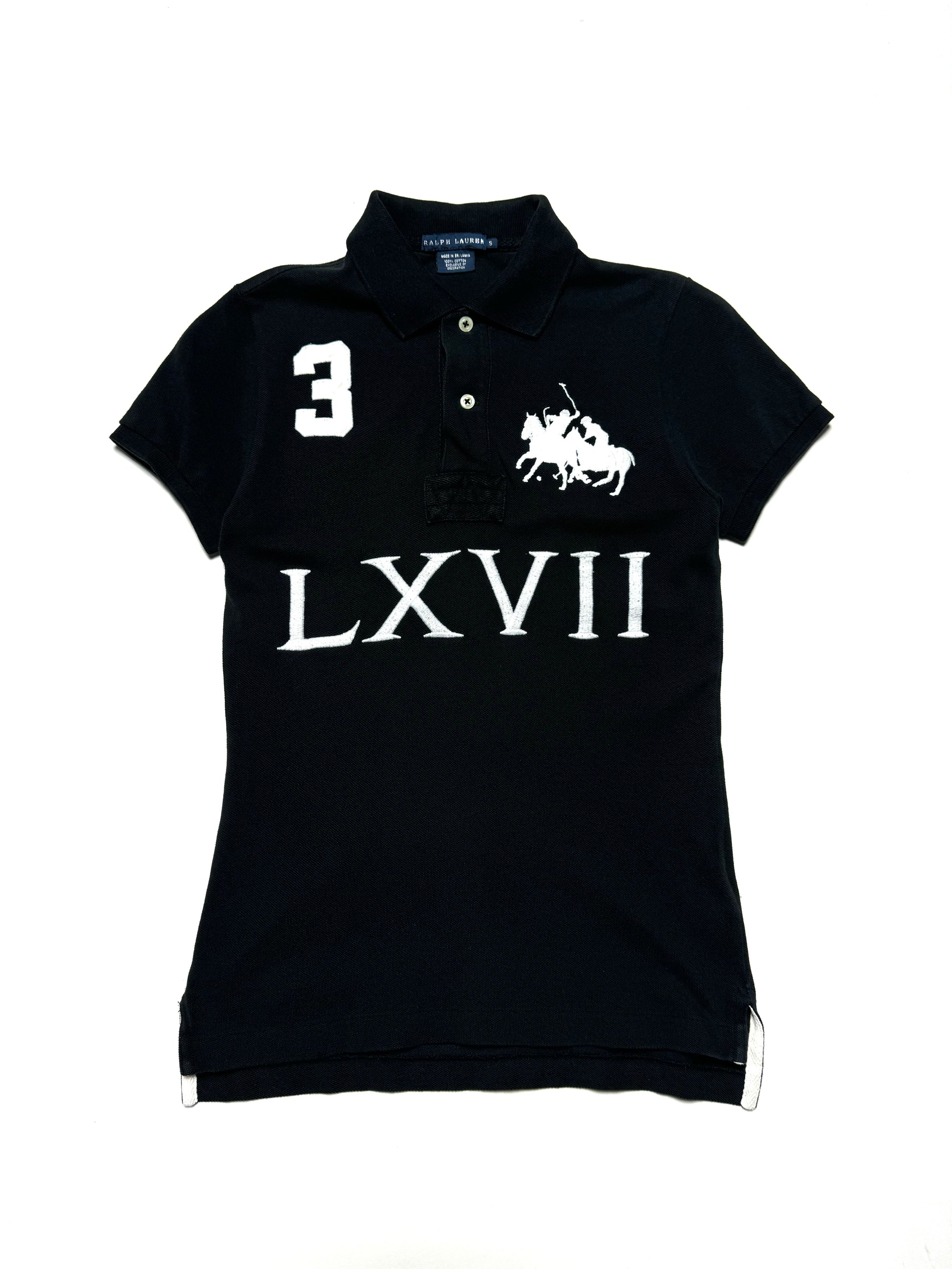 Polo by Ralph Lauren LXVII Shirt