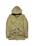 CARHARTT WIP Clash Parka Jacket