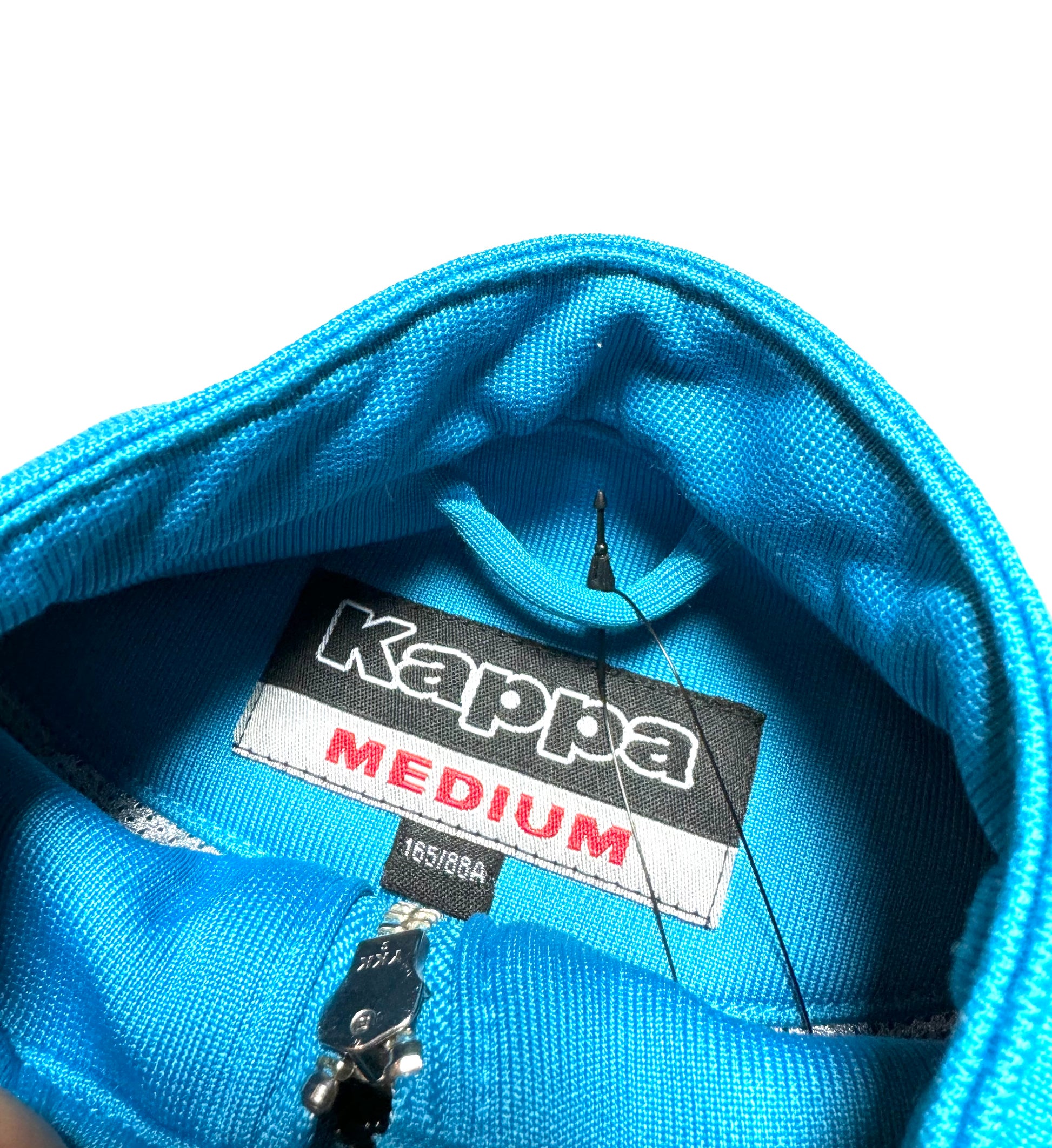 Kappa Racing Jacket