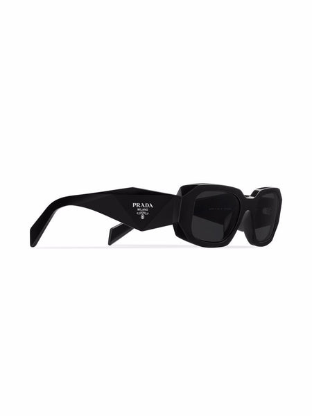 Prada Runway Bold Sunglasses