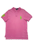 POLO By Ralph Lauren Pink Shirt
