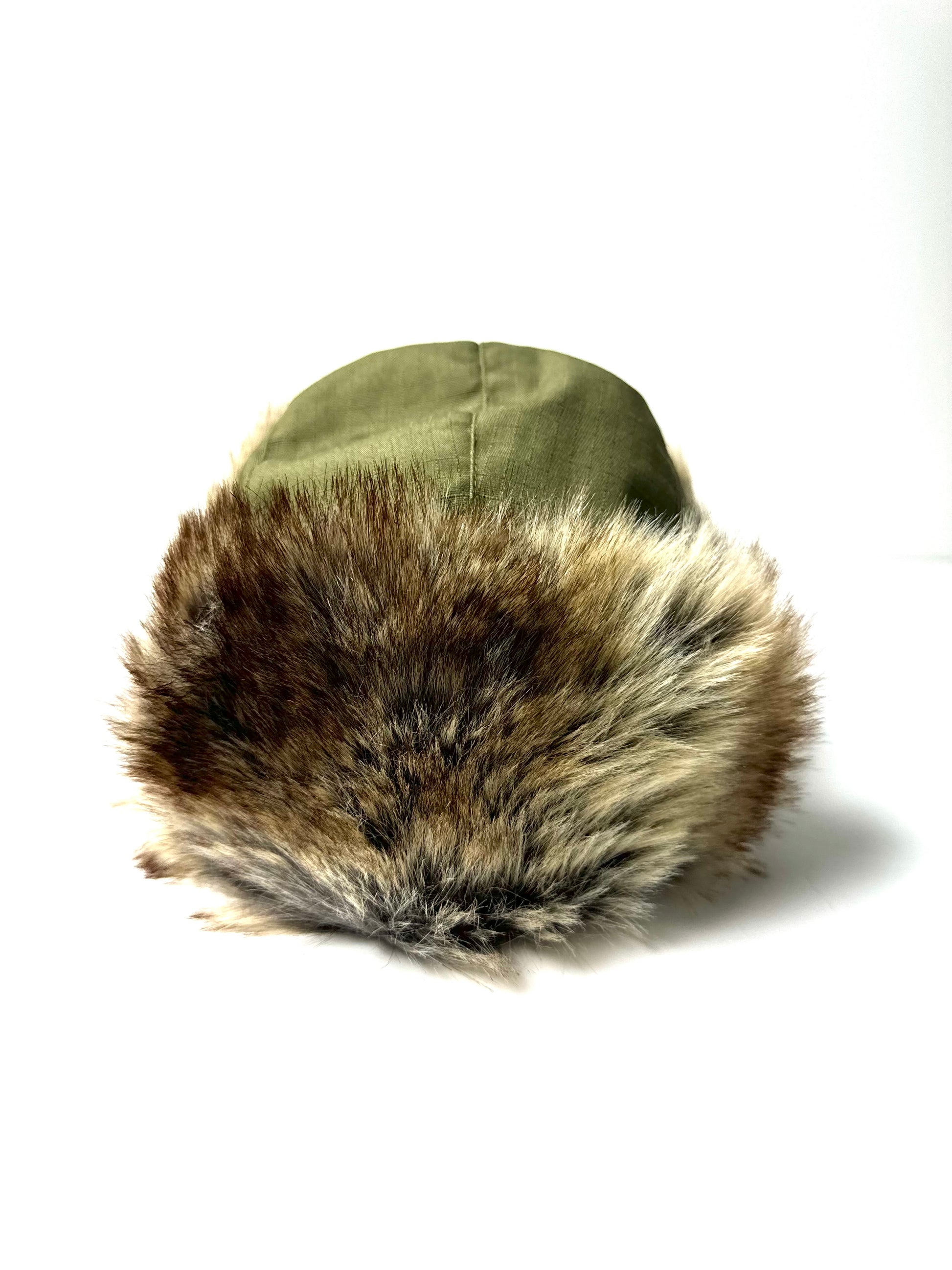 Avirex Pilot Fur Hat