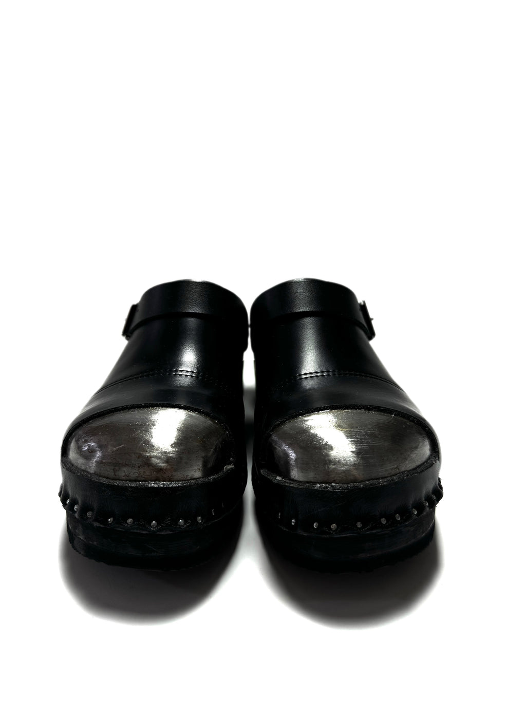 Needles By Troentorp Mule