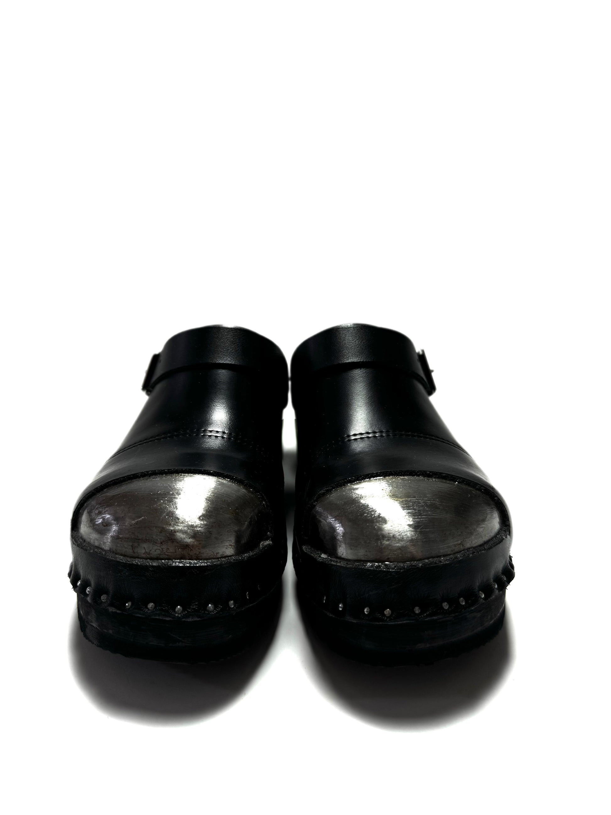 Needles By Troentorp Mule