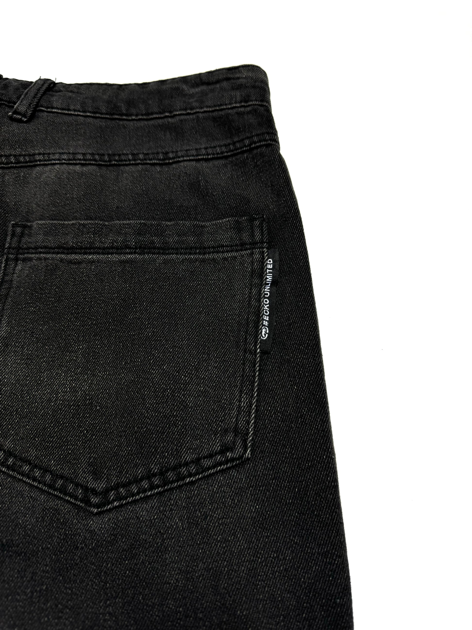 Ecko Front Leg Pocket Pant