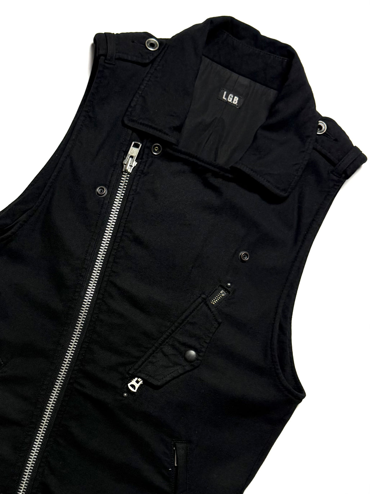 LGB 00s Gilet Vest