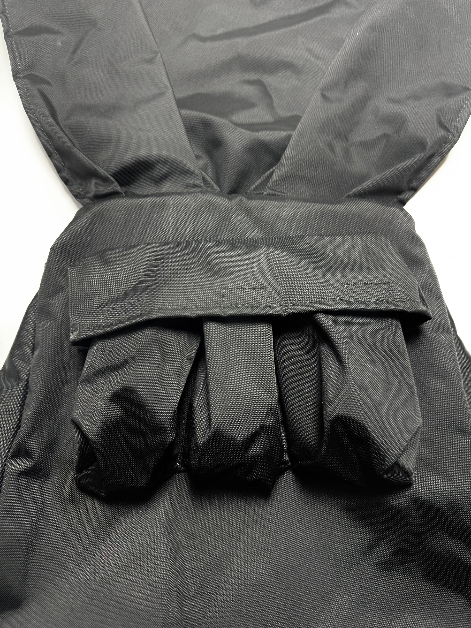 Raf Simons x EastPak Backpack 19fw