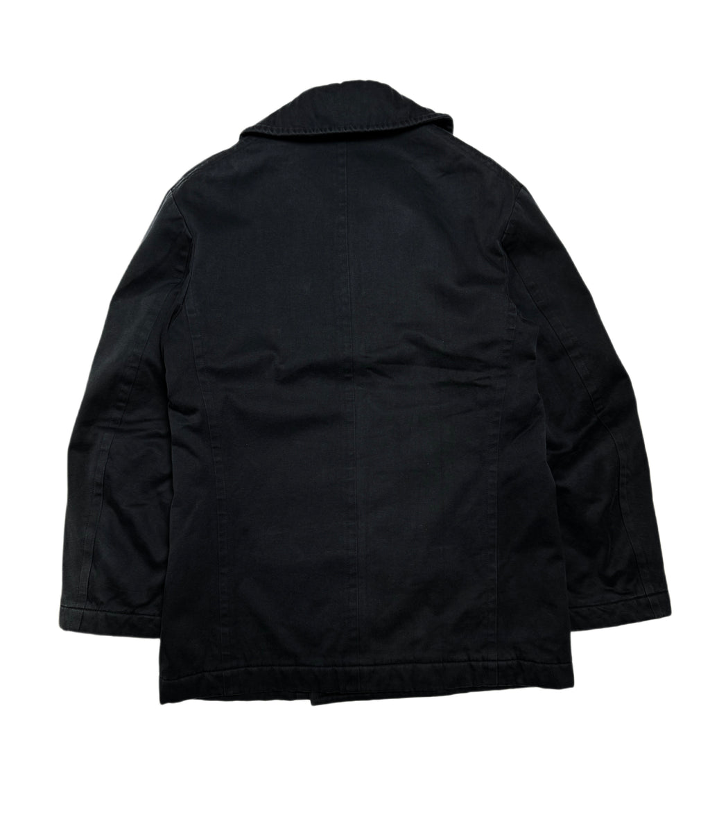 Comme des Garçons Tricot Coat 80s