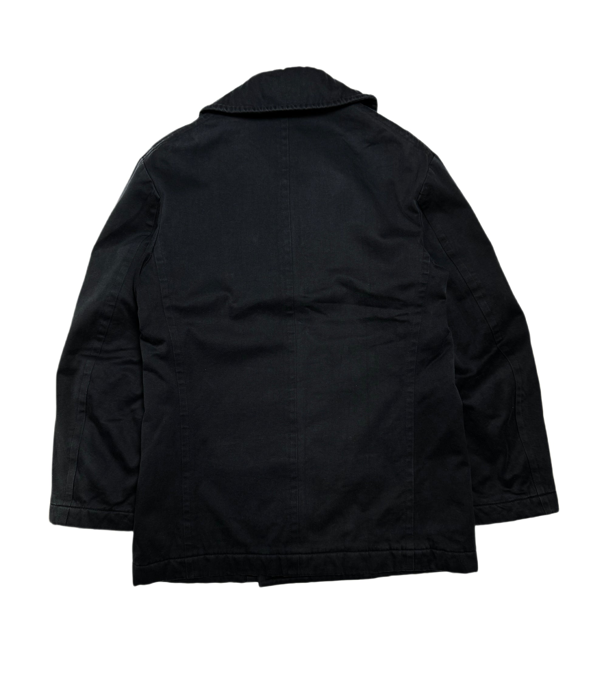 Comme des Garçons Tricot Coat 80s