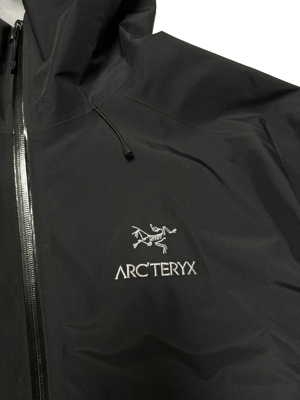 Arc'teryx Beta Lt Jacket Waterproof