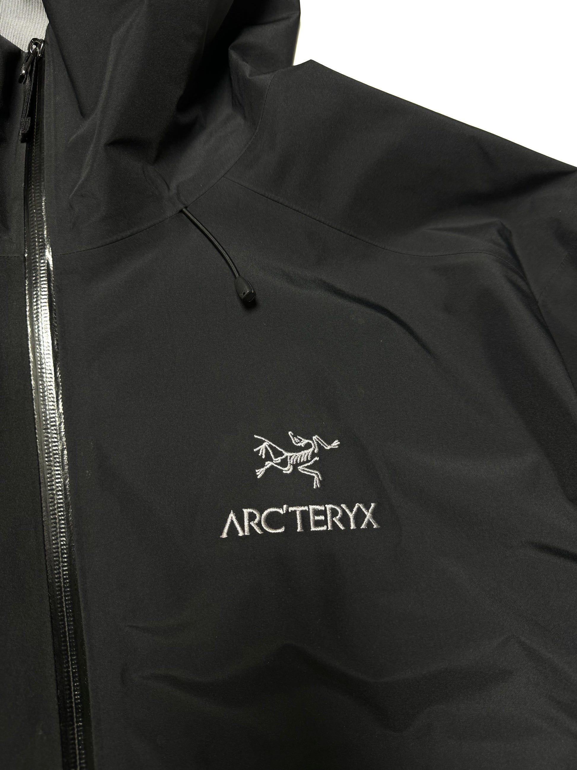 Arc'teryx Beta Lt Jacket Waterproof