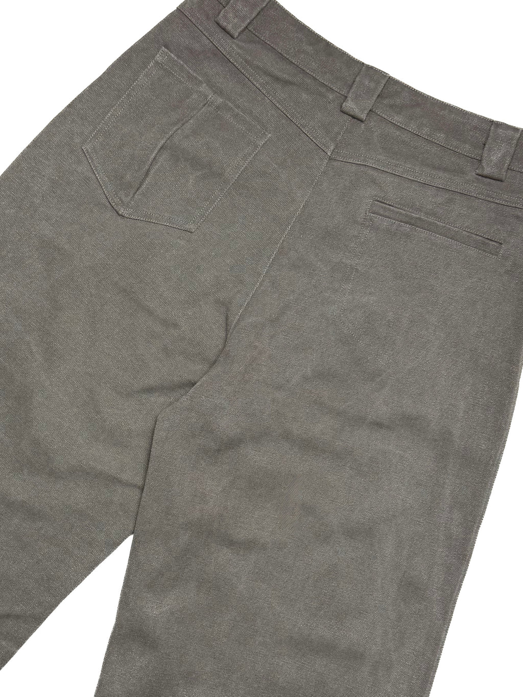 SAMPLE VVSTUDIO CANVAS PANTS