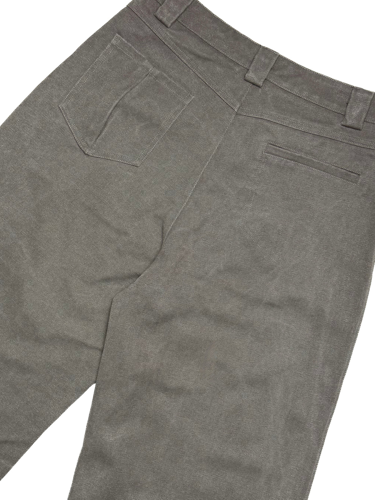 SAMPLE VVSTUDIO CANVAS PANTS