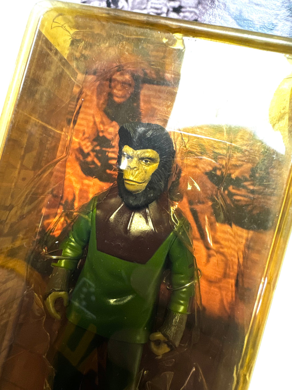 Planet of the Apes Lucius. Medicom 2000