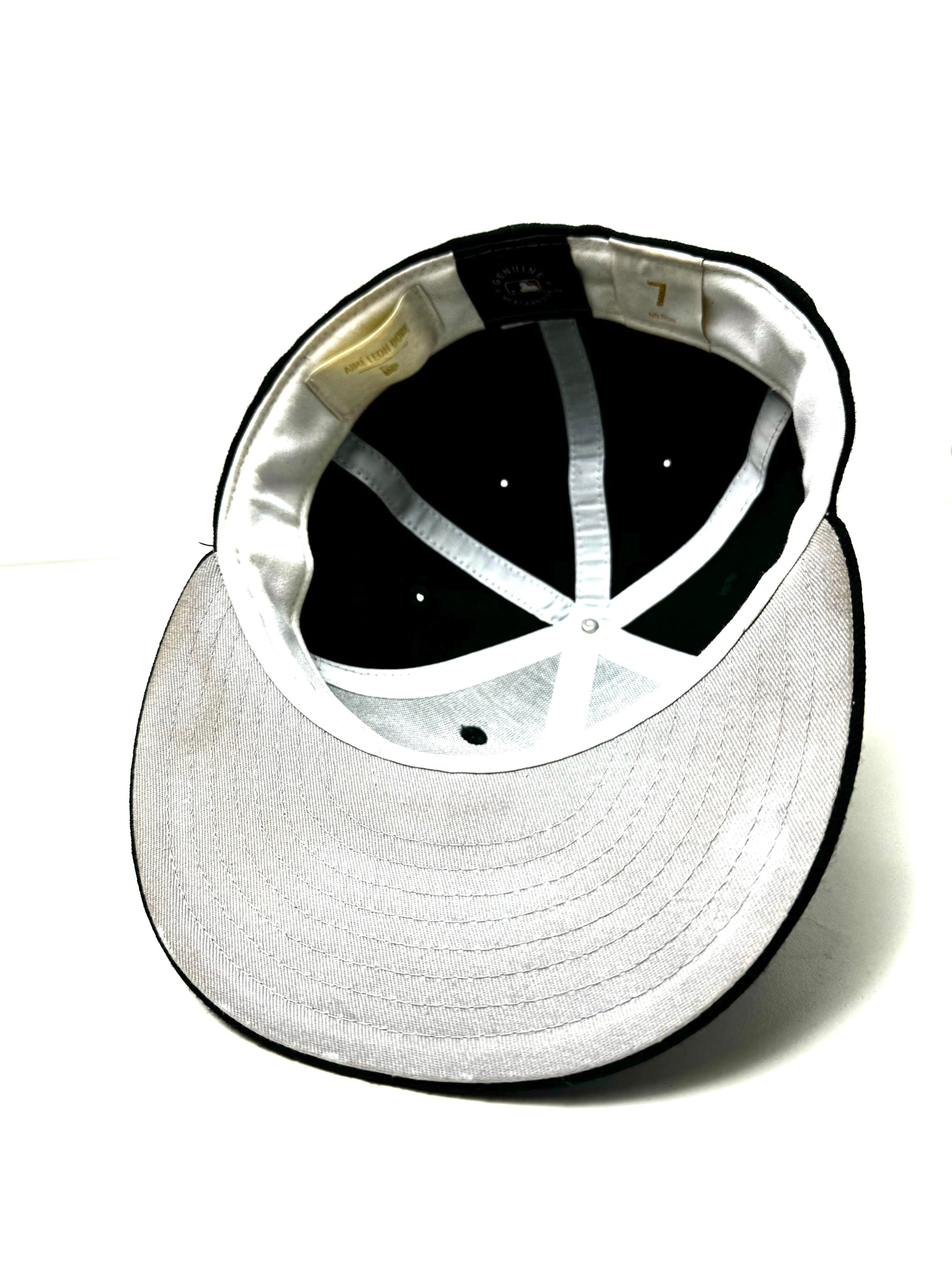 Aime Leon Dore x New Era Yankees Hat