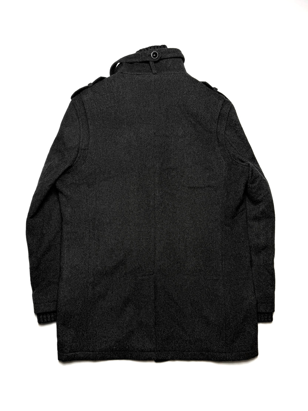 EMPORIO ARMANI Double Jacket