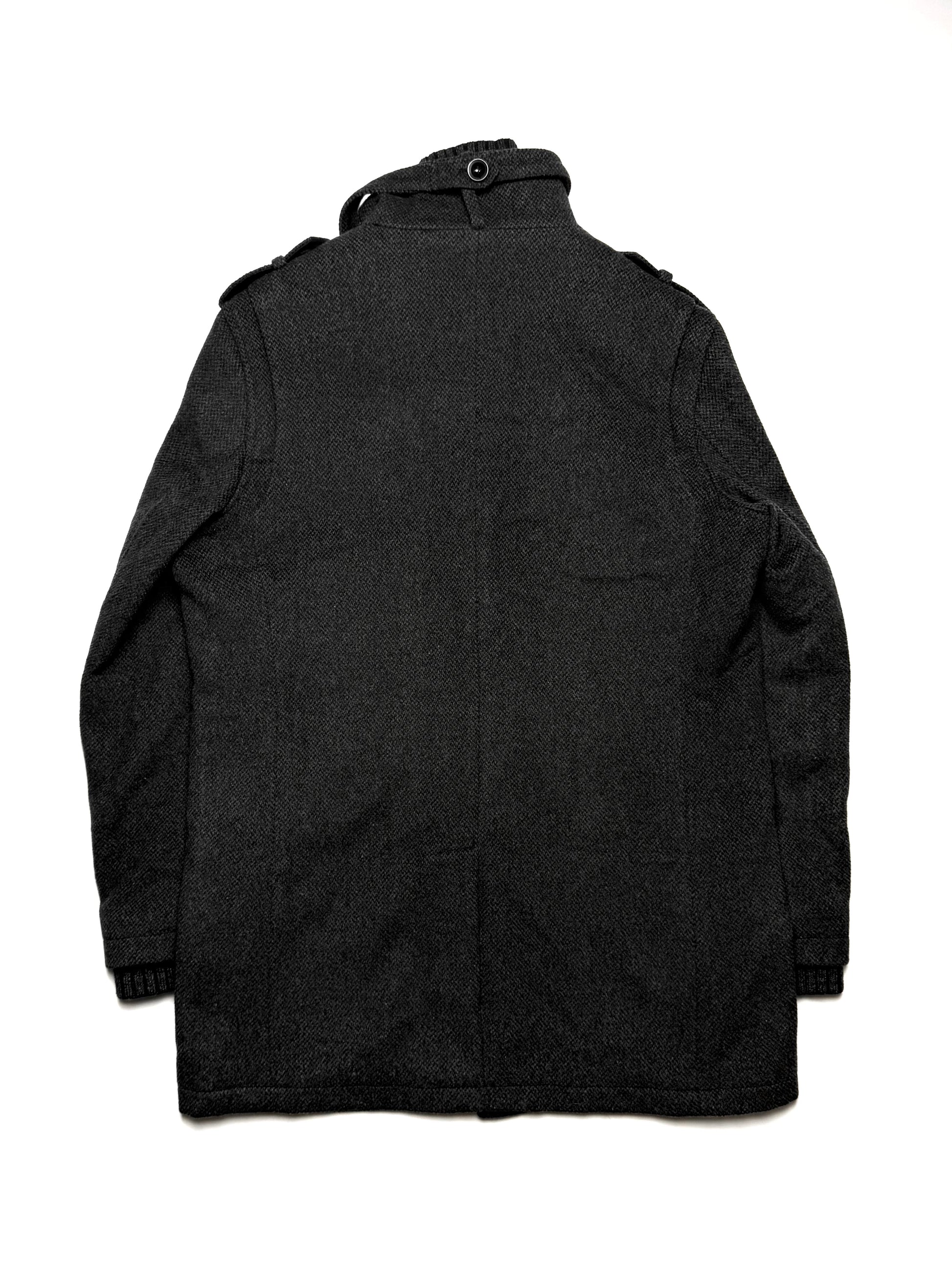 EMPORIO ARMANI Double Jacket