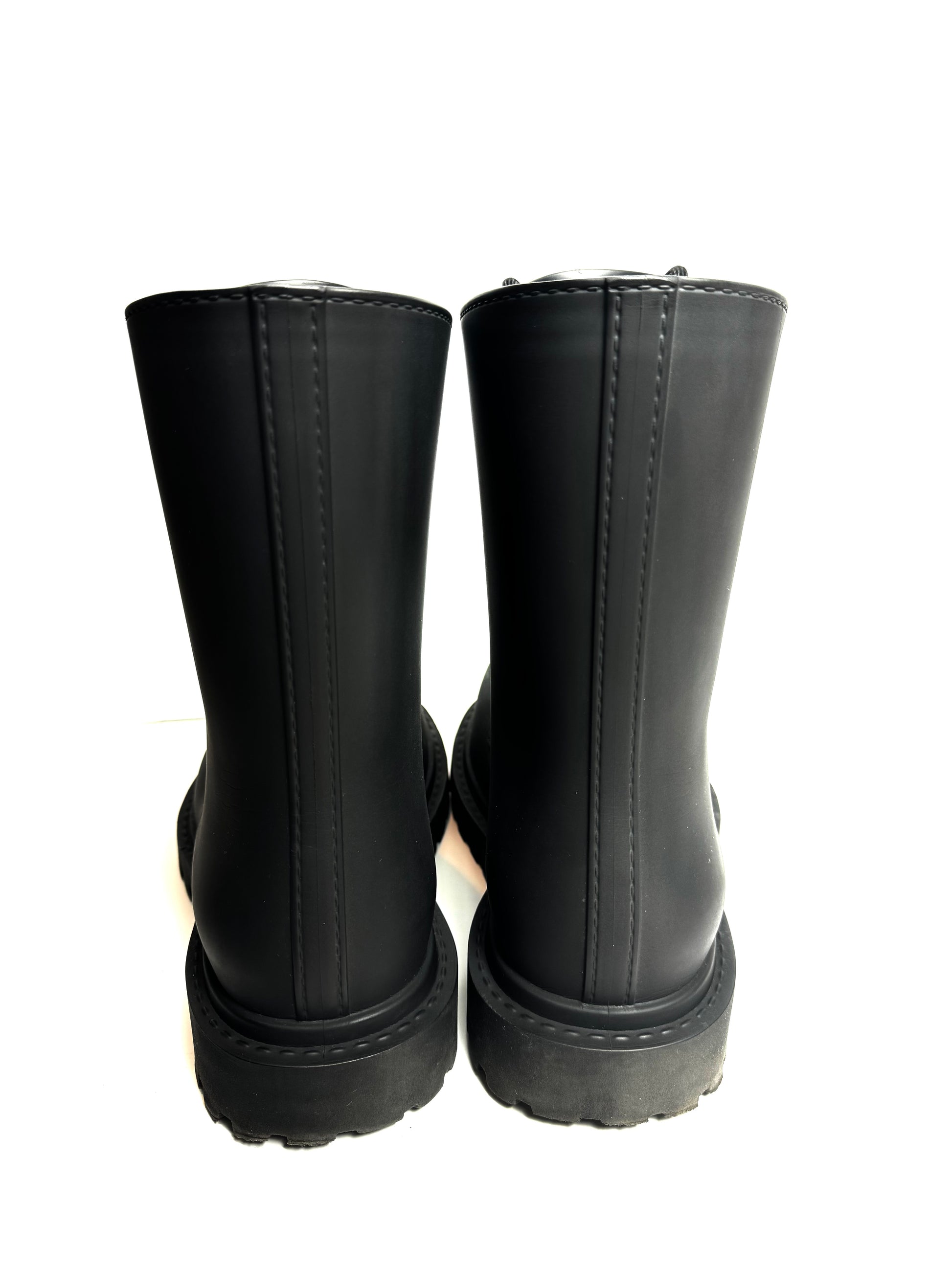 Balenciaga Steroid Boot