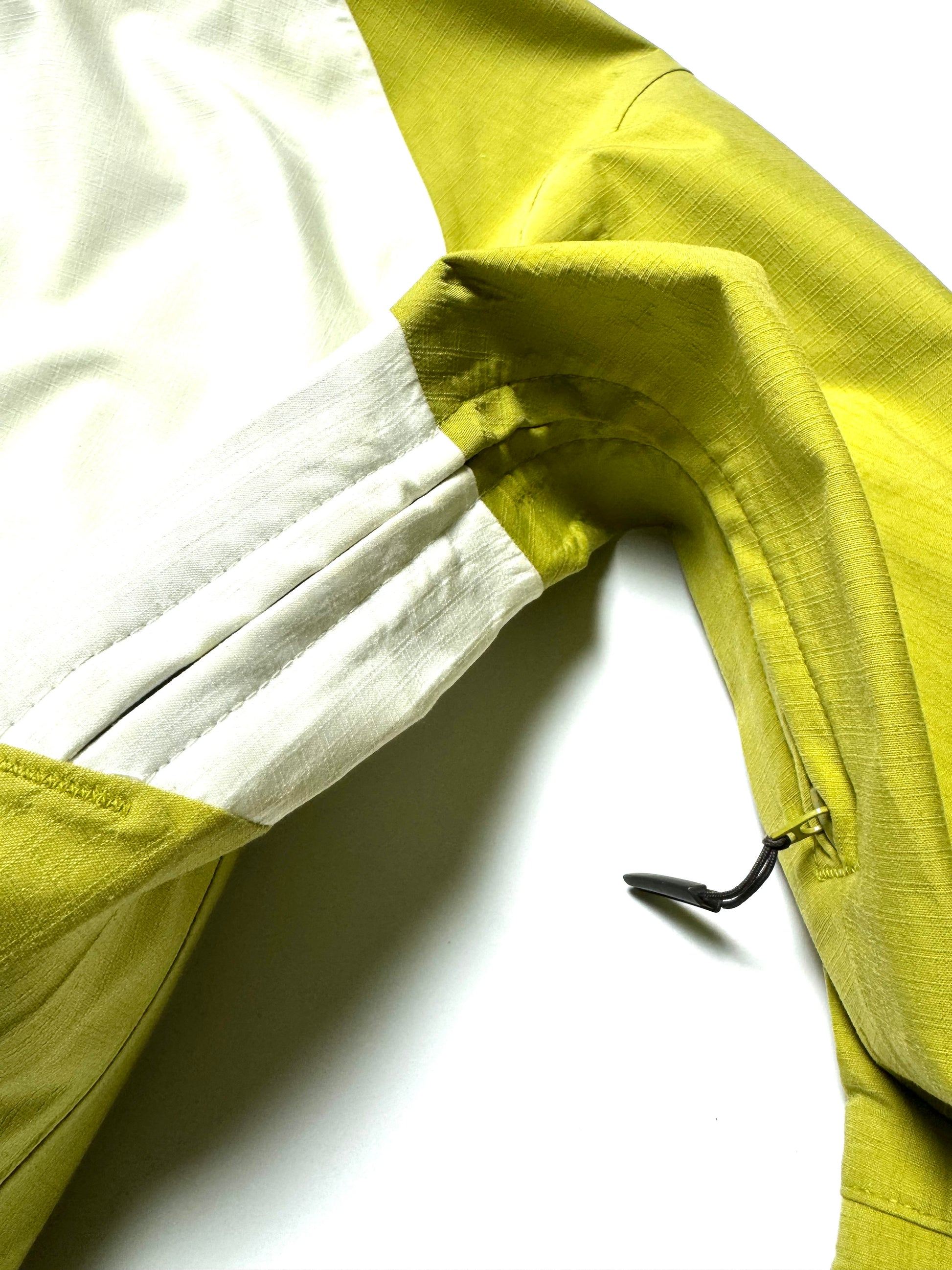 Salomon 00s Windbreaker Jacket