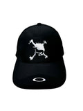 Oakley Skull Black Hat