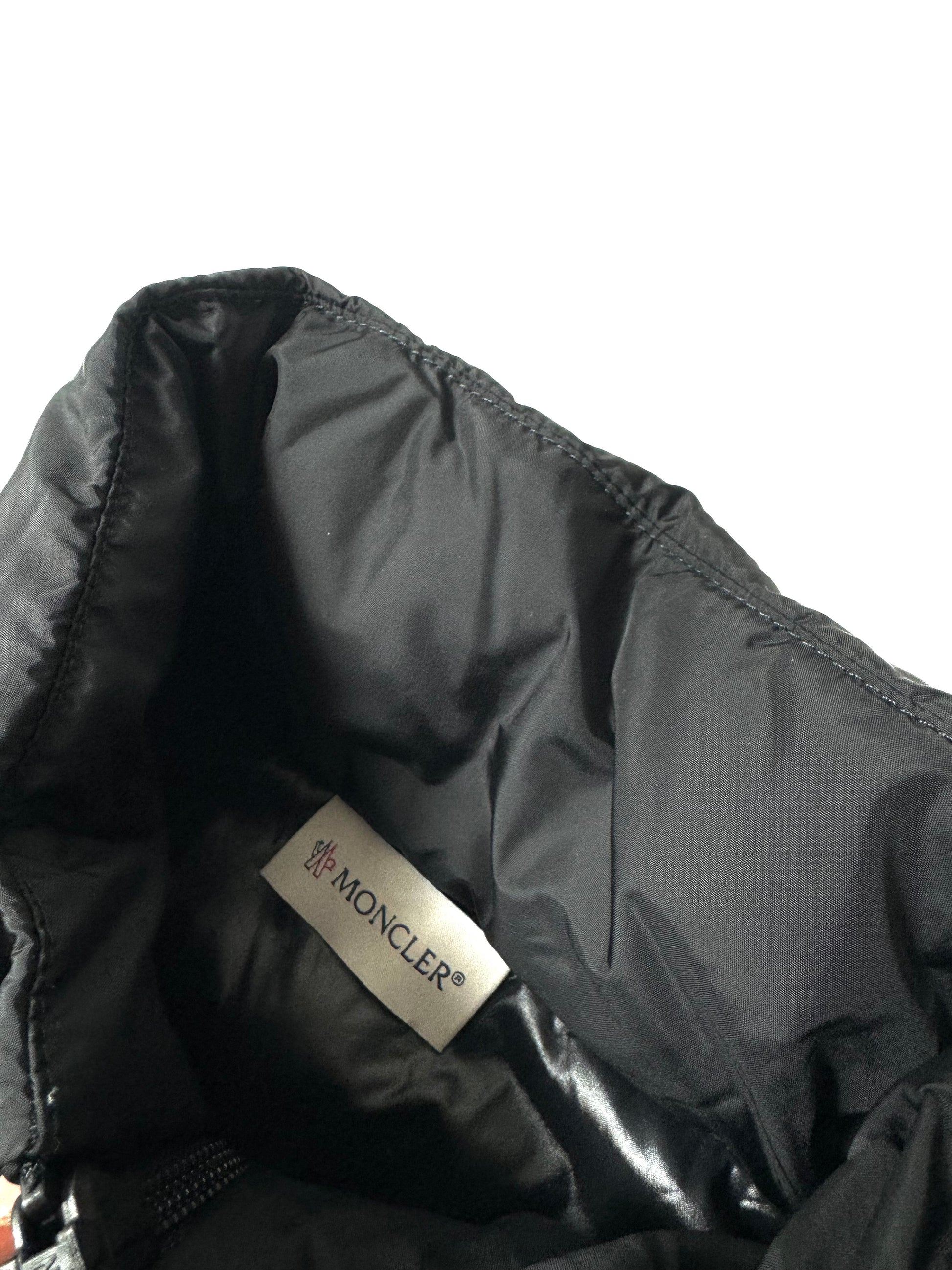 Moncler Cardigan Tricot  Light Jacket