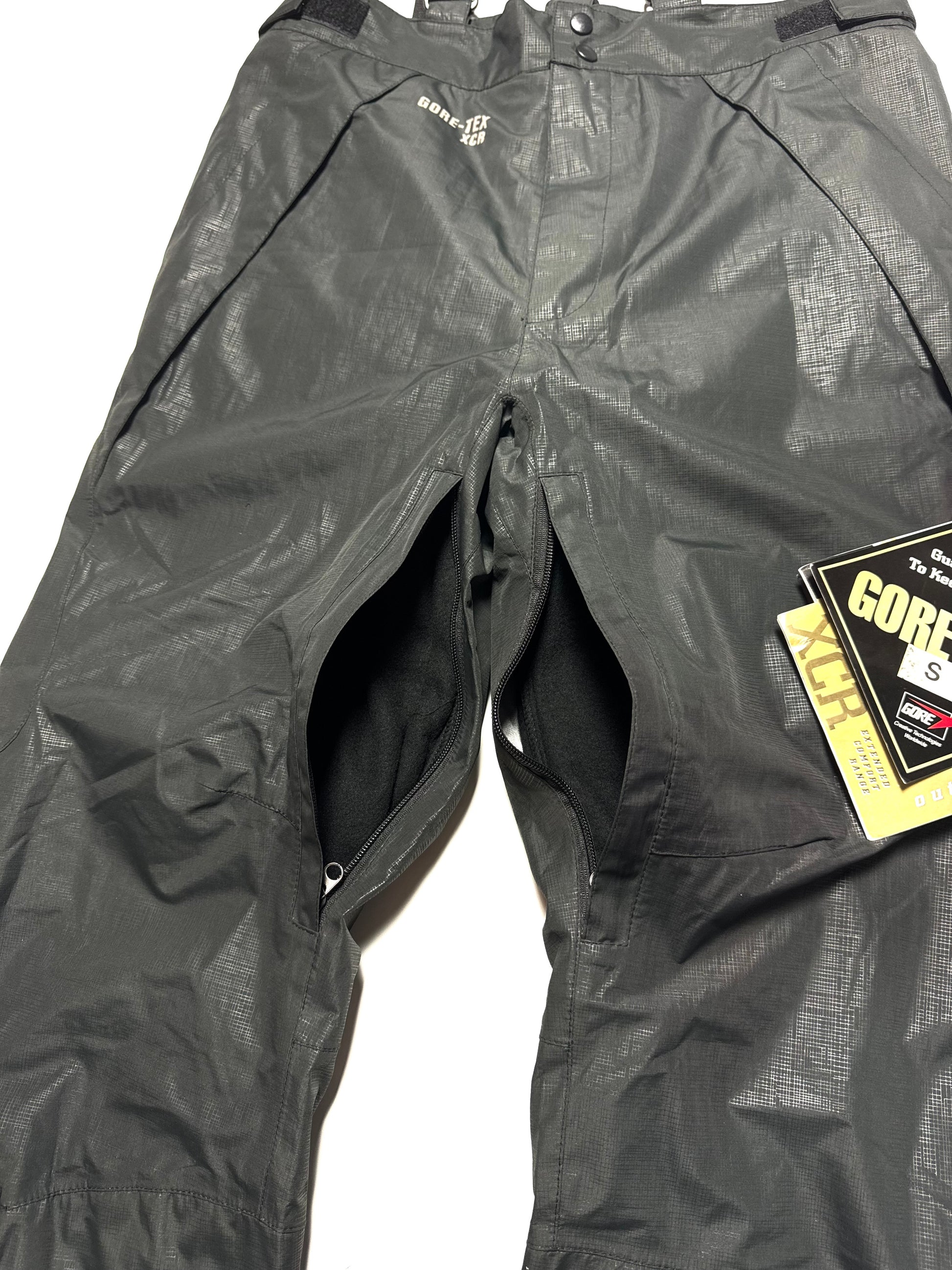 The North Face Gore-tex 2000s Ski Pant