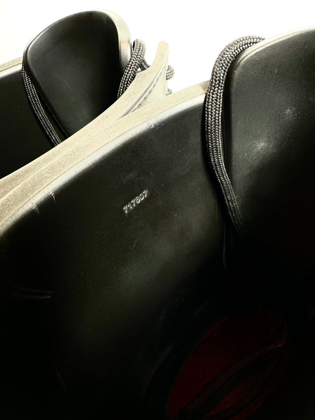 Balenciaga Steroid Boot