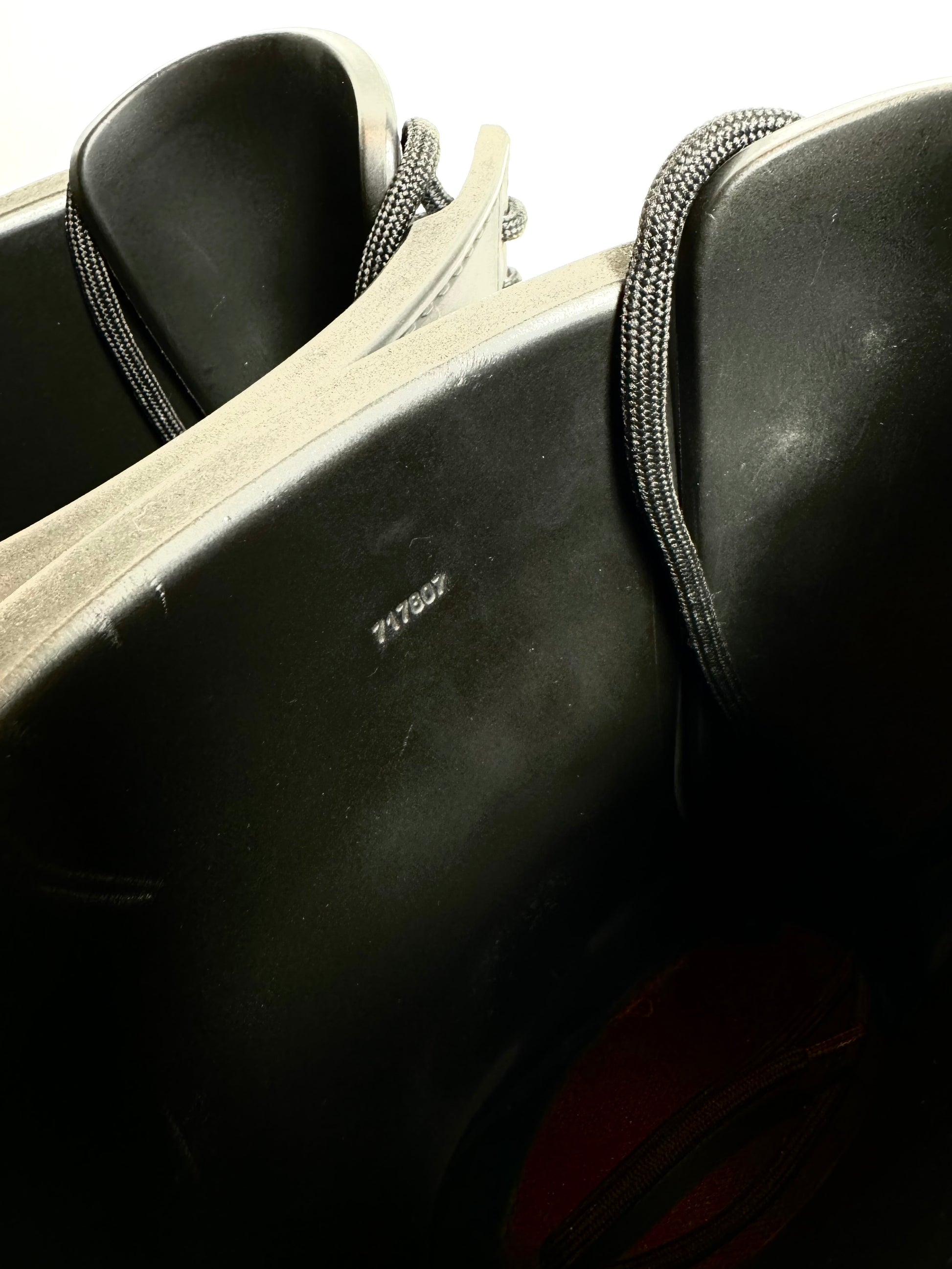 Balenciaga Steroid Boot