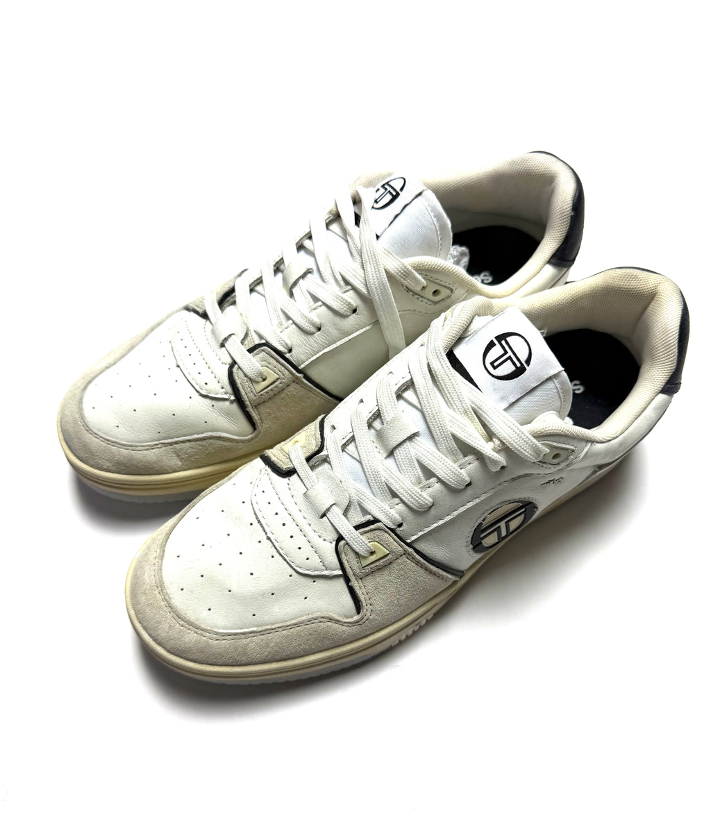 Sergio Tacchini Prime Shot DA Sneaker