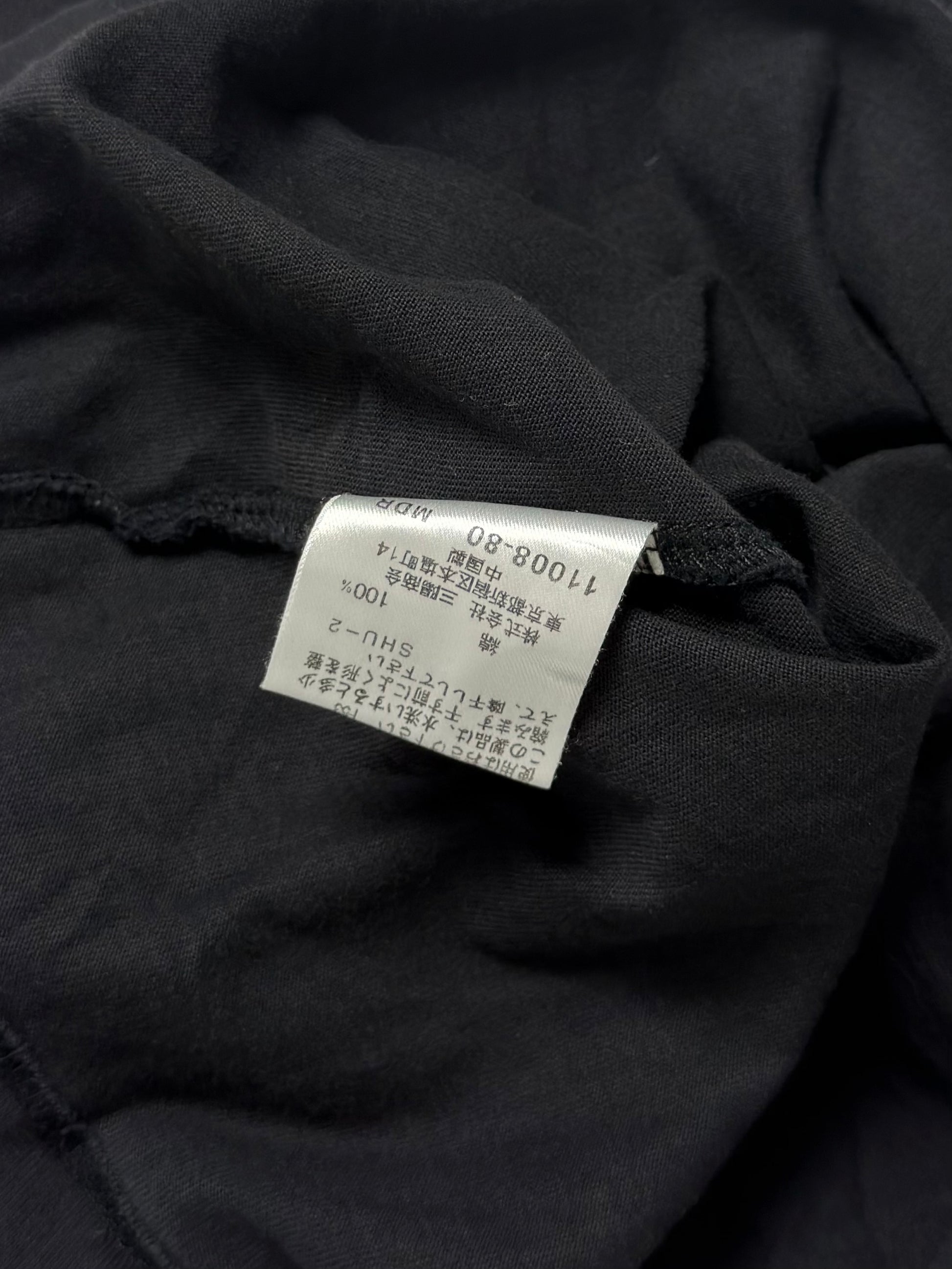 Burberry Black Label Tee