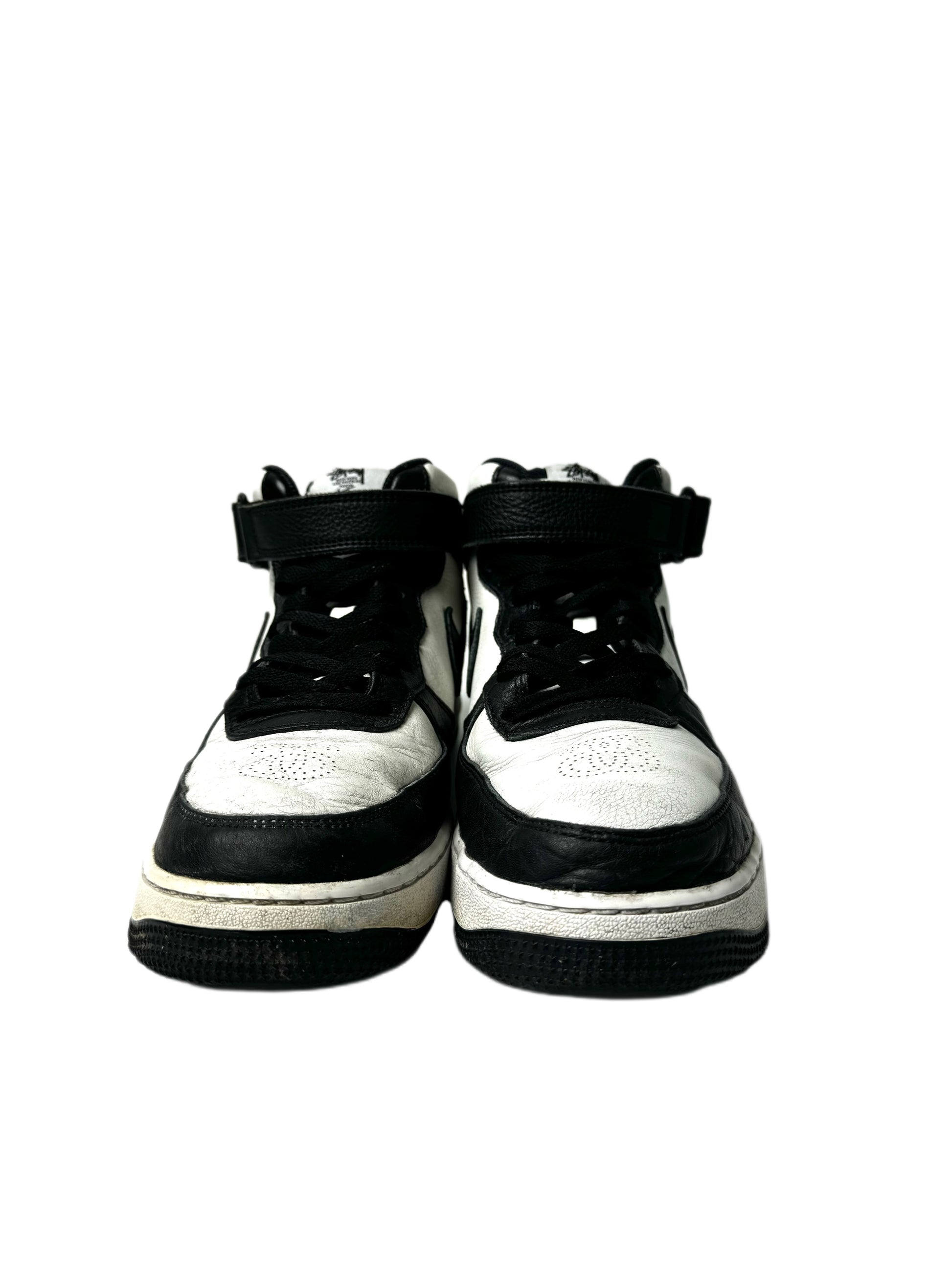 Nike x Stussy Air Force 1 High top