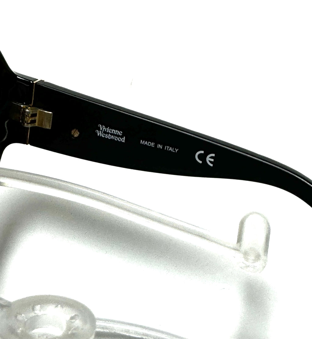 Vivienne Westwood Orb Sunglasses