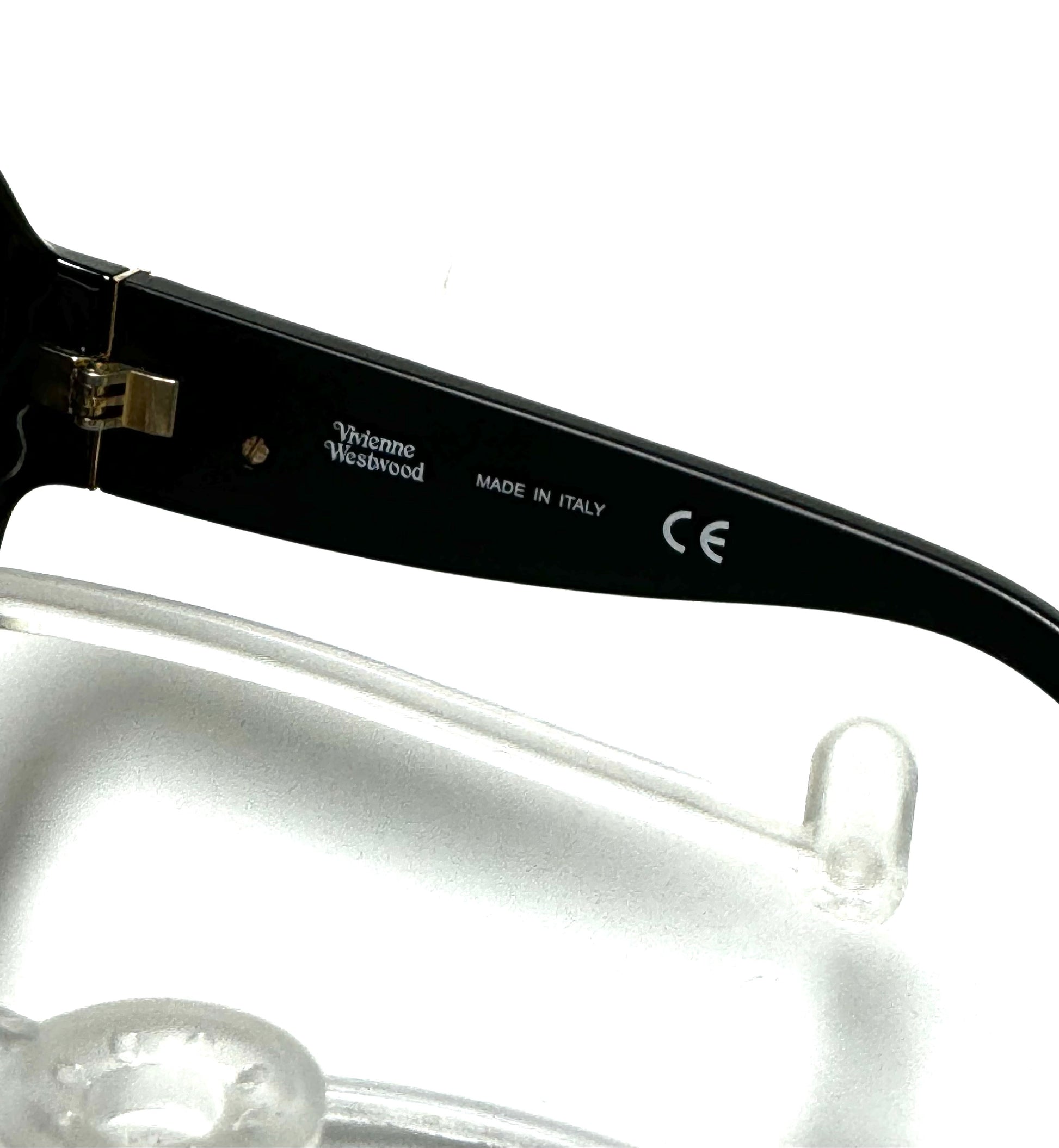 Vivienne Westwood Orb Sunglasses