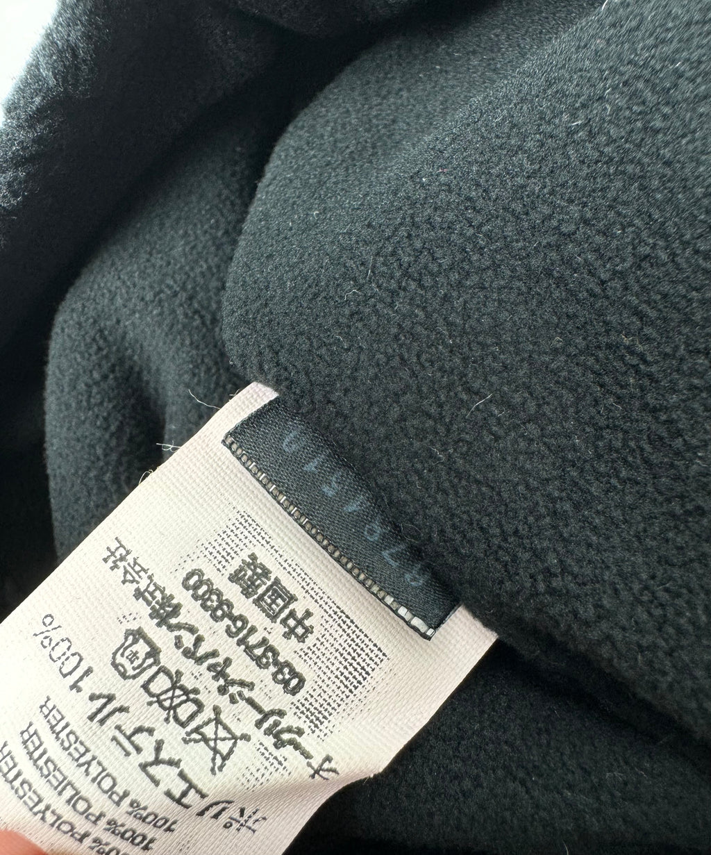 Oakley Black Monogram Beanie