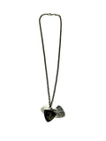 Hysteric Glamour Guitar Pick Necklace