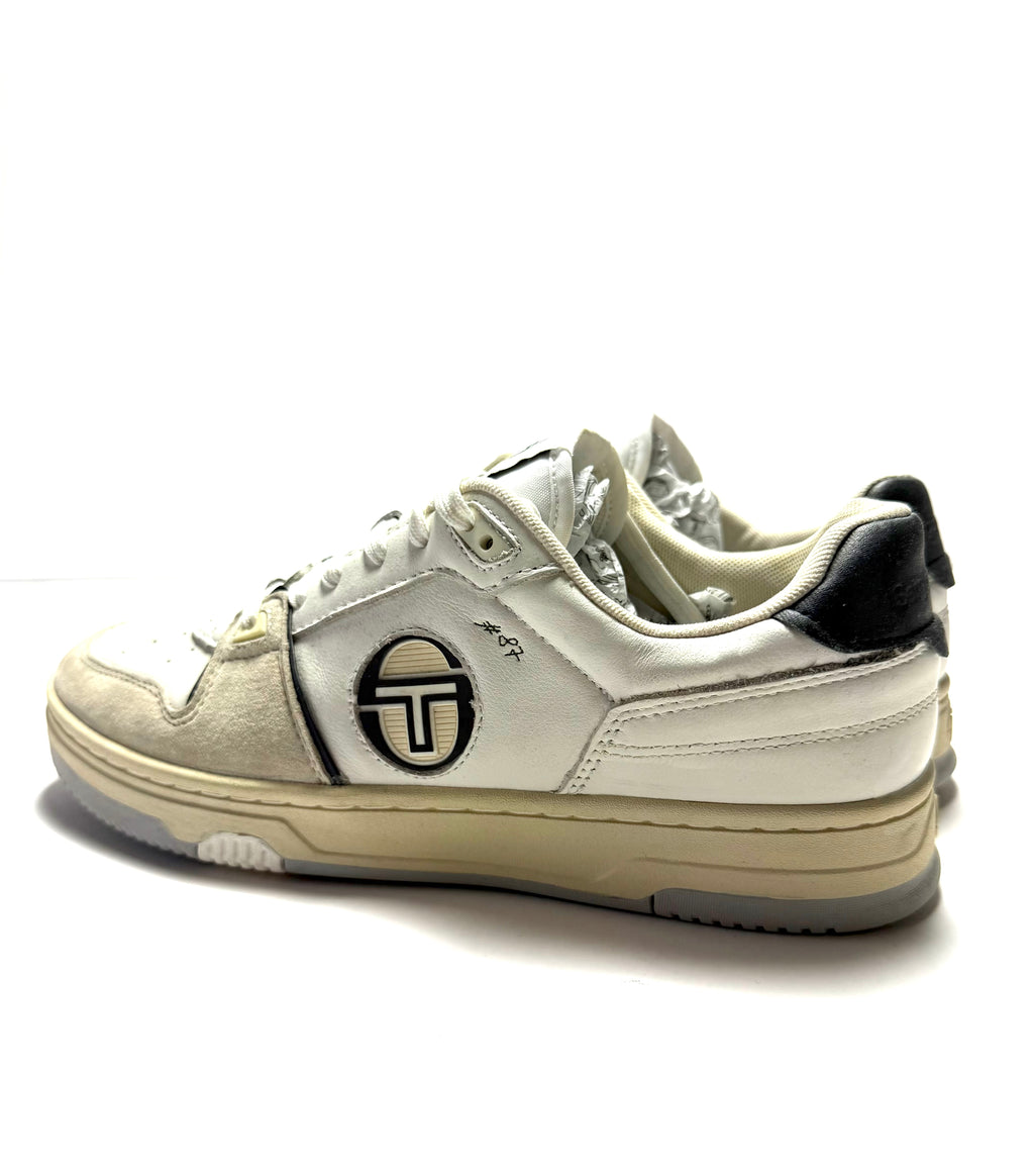 Sergio Tacchini Prime Shot DA Sneaker