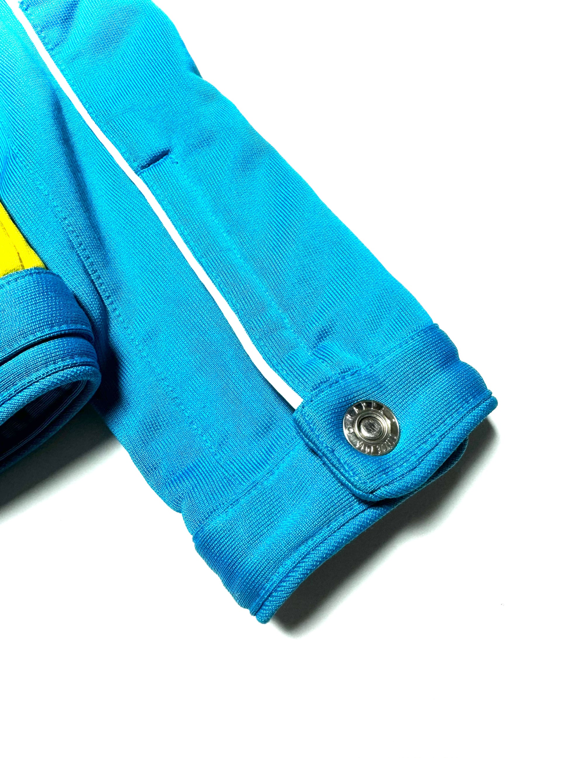 Kappa Racing Jacket