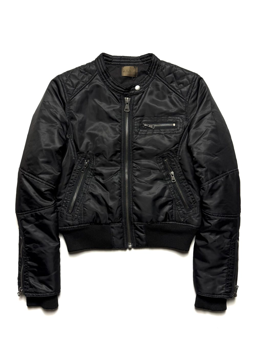 G.O.A Cyber Rider Padded Jacket