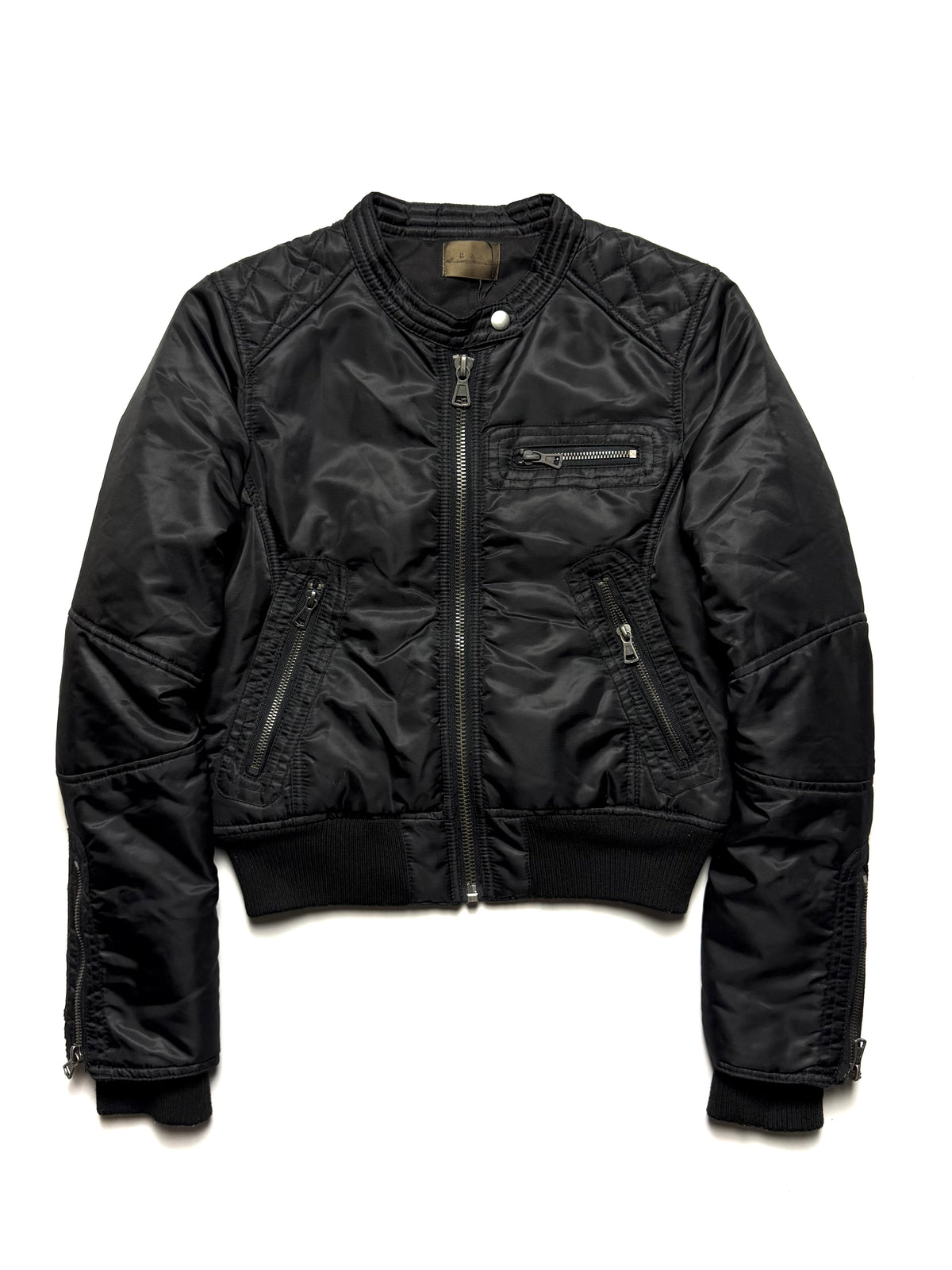 G.O.A Cyber Rider Padded Jacket