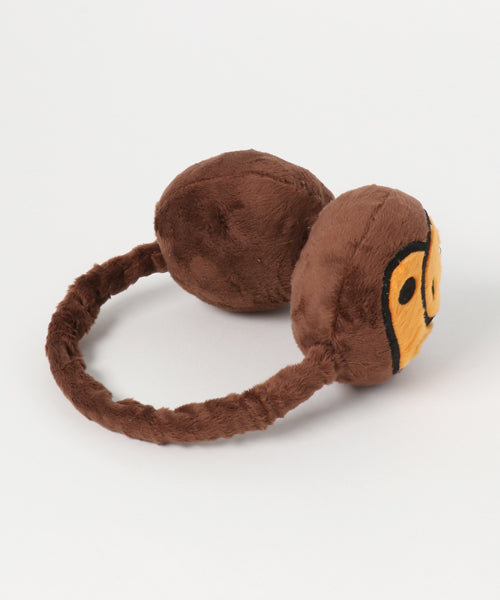 BAPE Milo Winter Ear Muffs