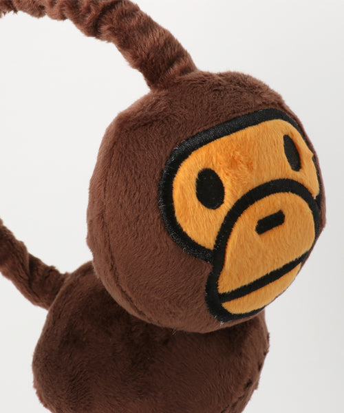 BAPE Milo Winter Ear Muffs