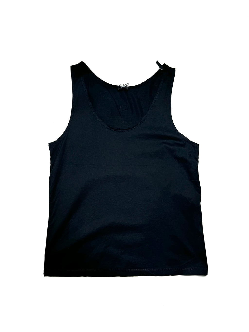 Jil Sander Navy Tanktop