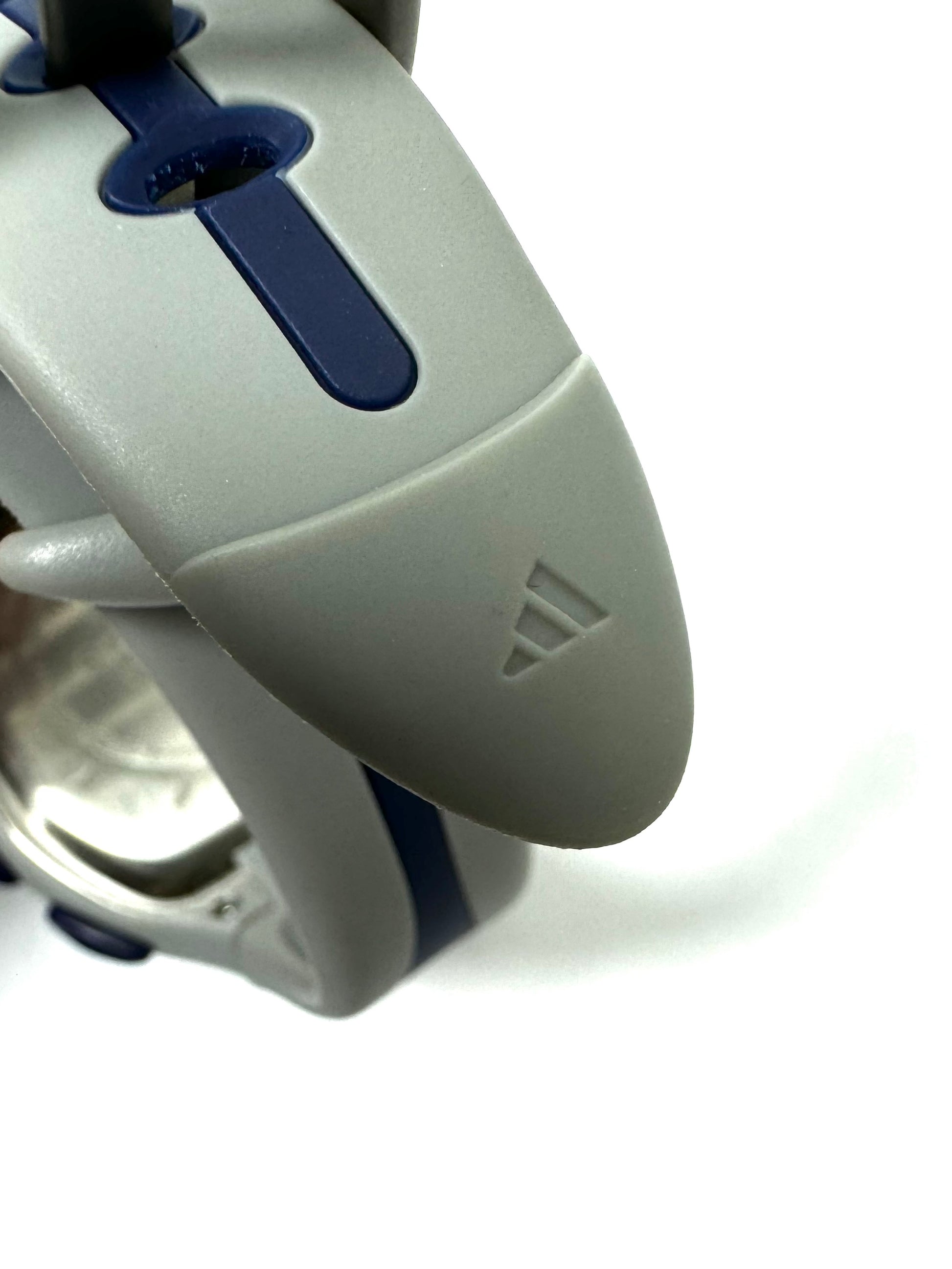 Adidas 2000s Dual Screen Watch