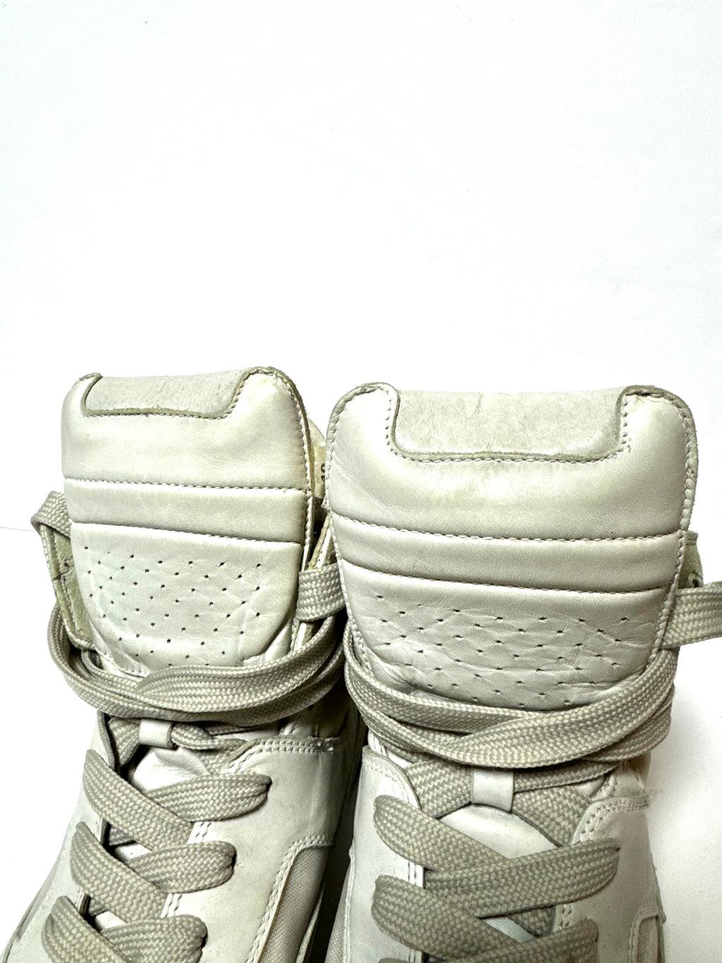 Maison Margiela  Fw2009 GAT High