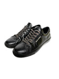 SAINT LAURENT Black Sneakers
