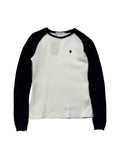 BAPE OG Thermal Waffle Long Sleeve